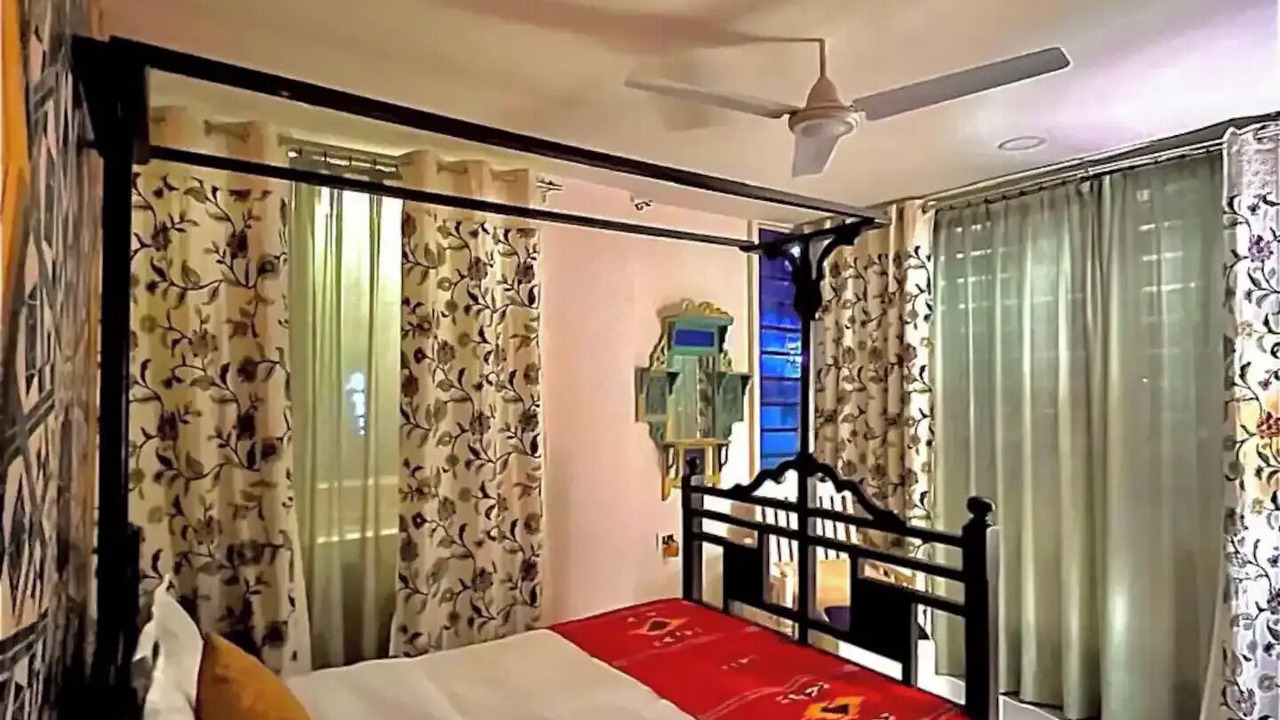 Photo of Bedroom in Banjara Hills