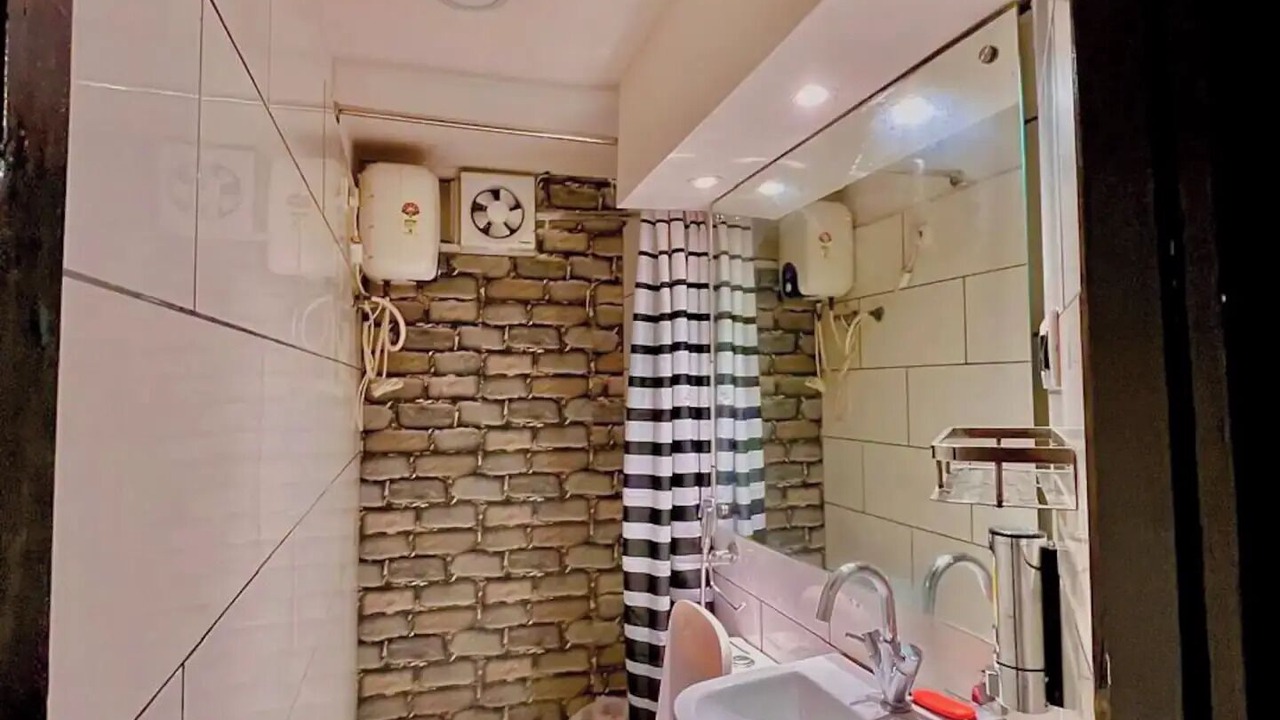 Photo of Bathroom in Banjara Hills
