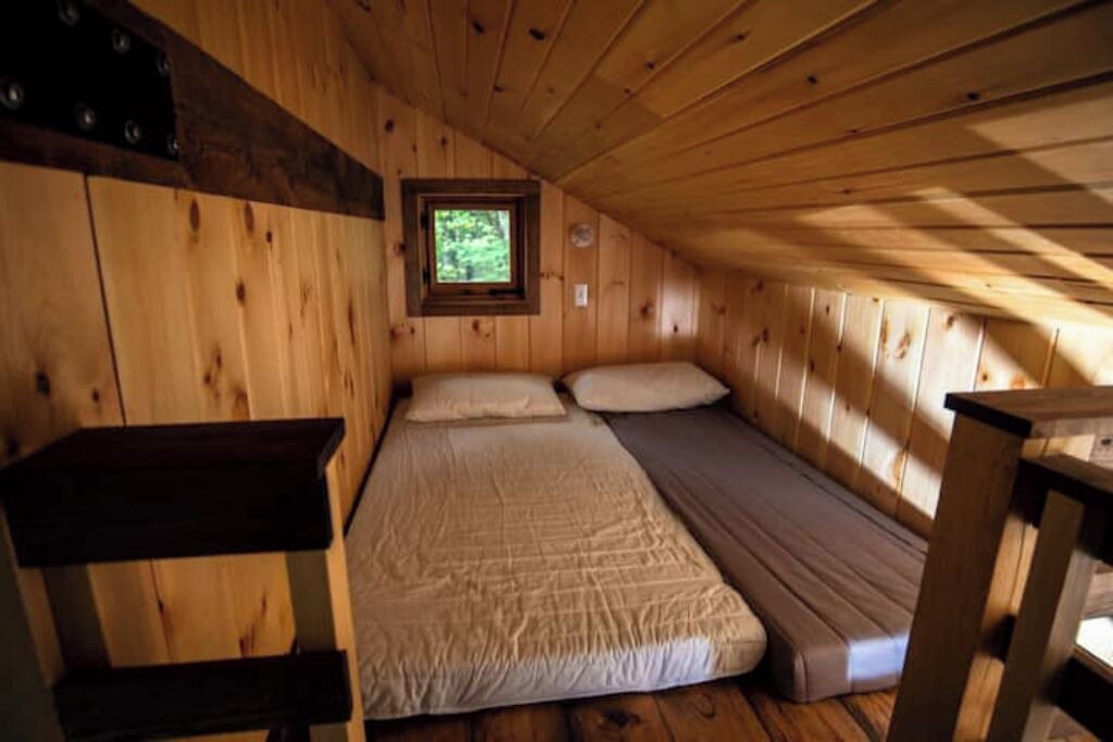 Photo of Bedroom in Saint-Etienne-De-Bolto