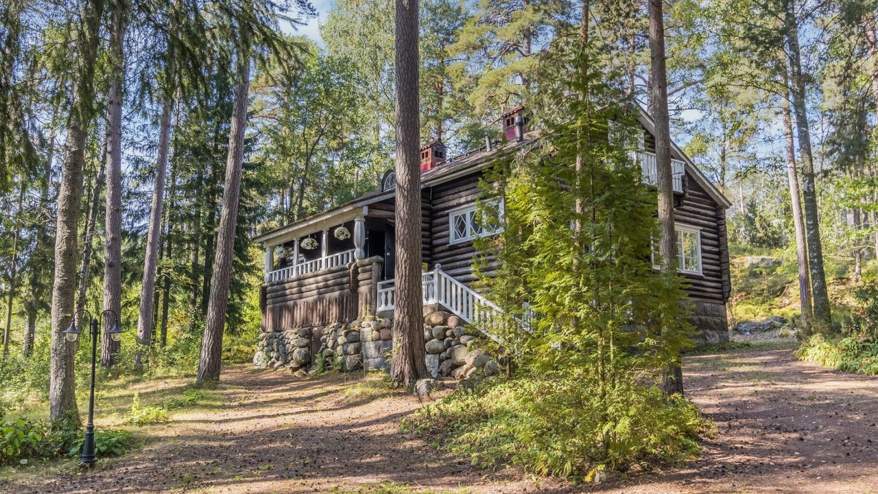 Photo of Outdoor in Itainen District