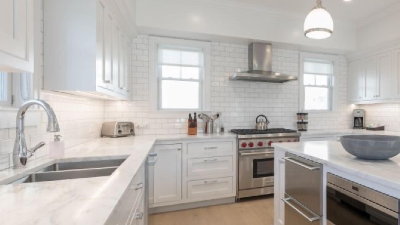 Photo of Kitchen in Hampton Bays