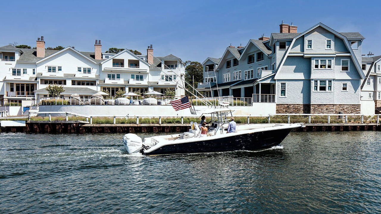 Photo of Outdoor in Hampton Bays
