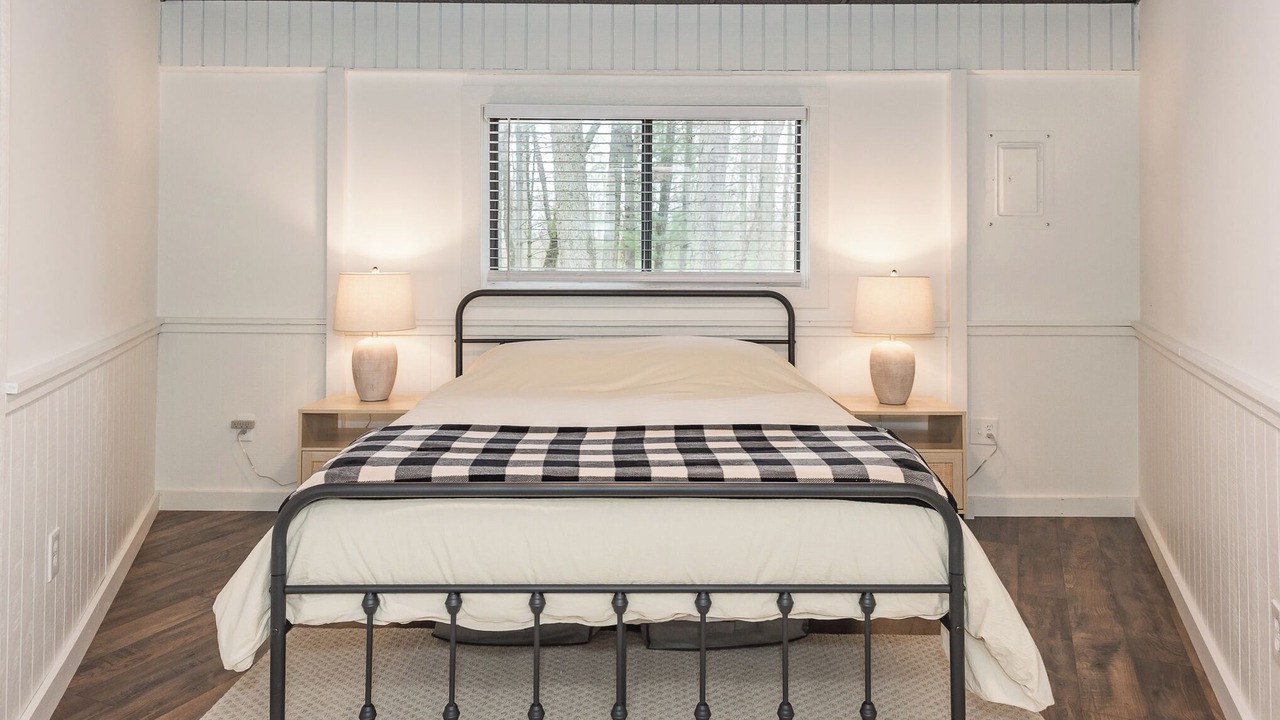 Photo of Bedroom in Baldwin