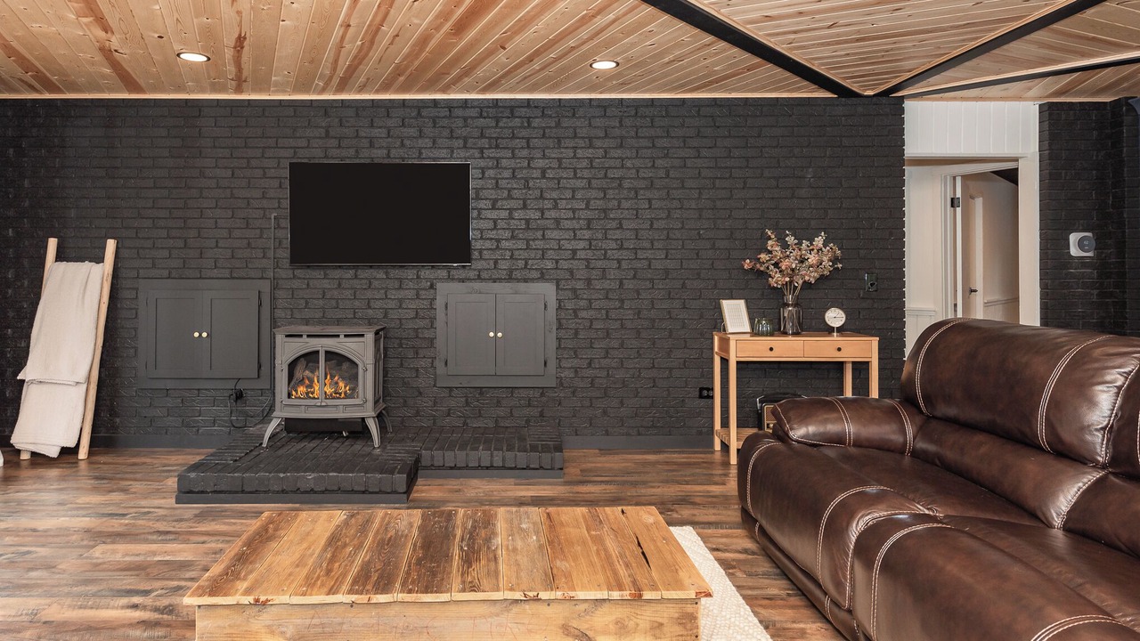 Photo of Livingroom in Baldwin