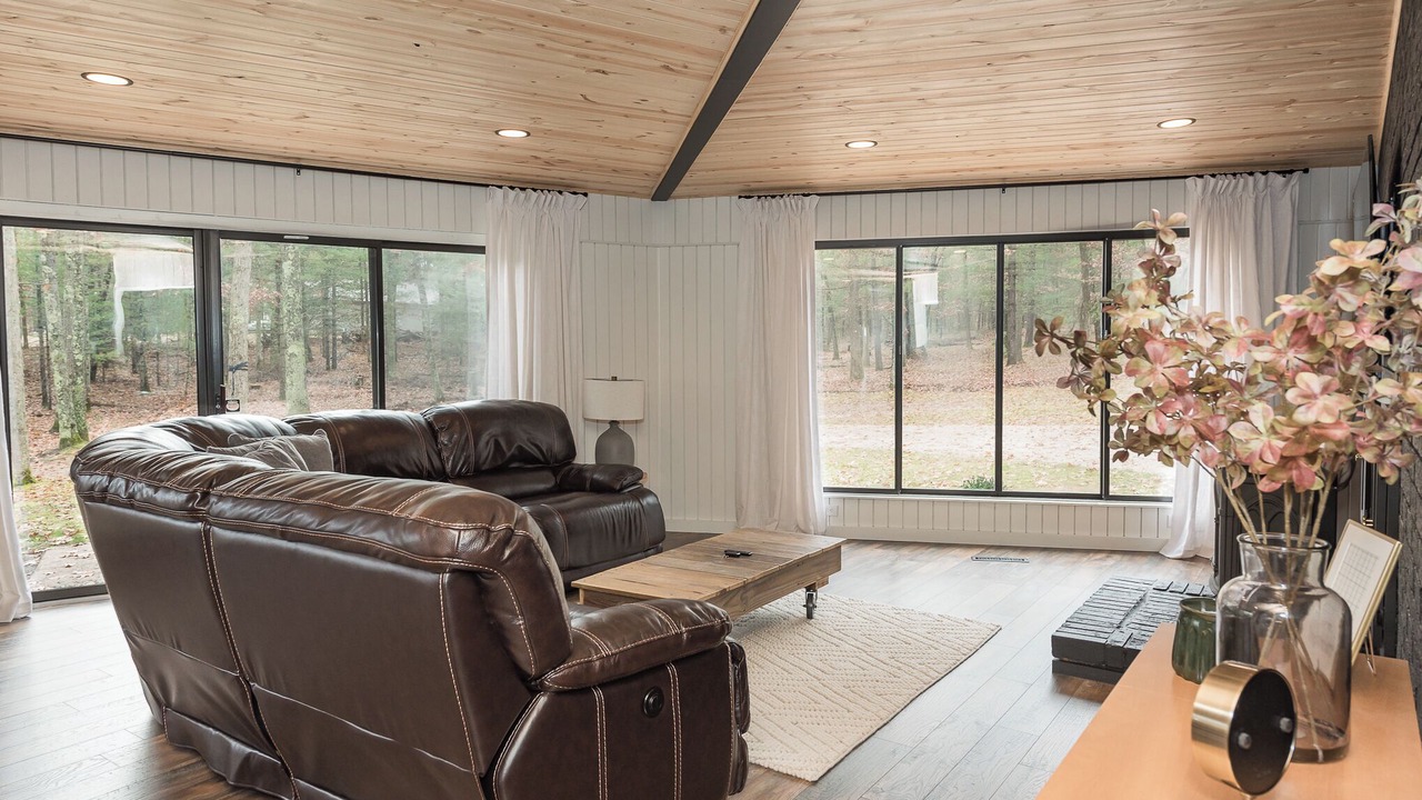 Photo of Livingroom in Baldwin