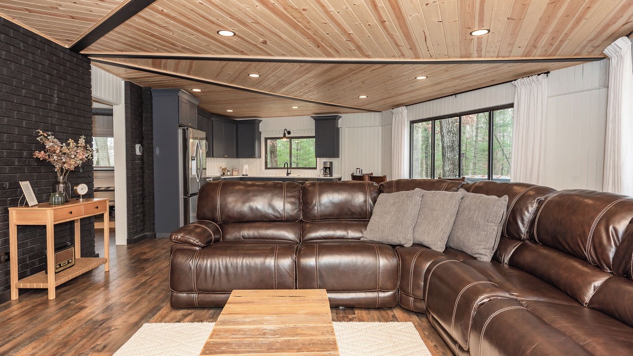 Photo of Livingroom in Baldwin
