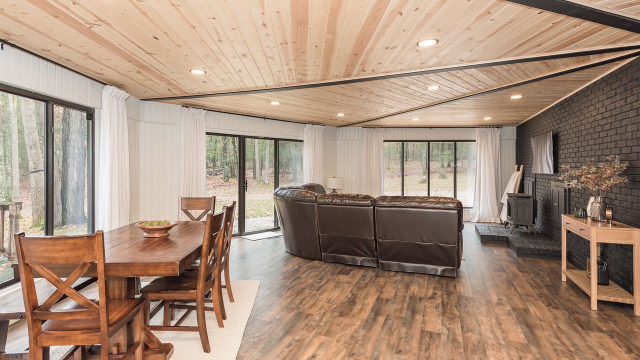 Photo of Livingroom in Baldwin