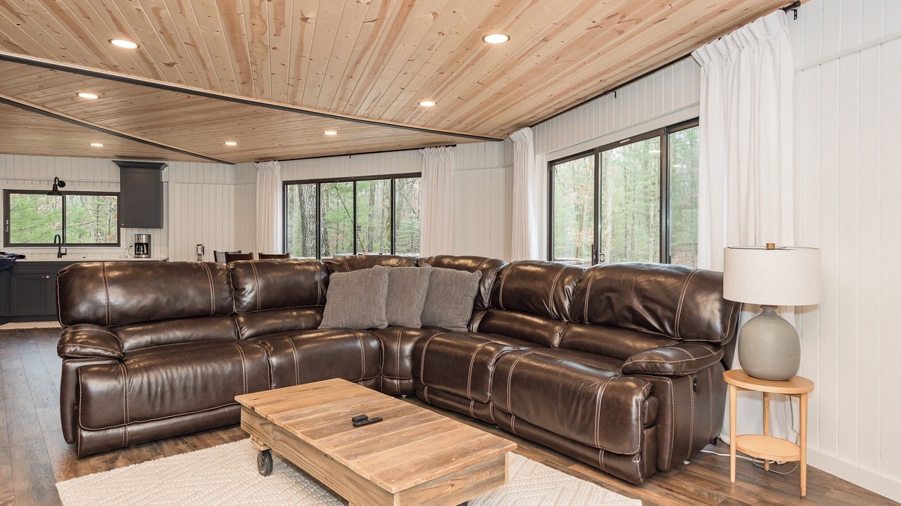 Photo of Livingroom in Baldwin