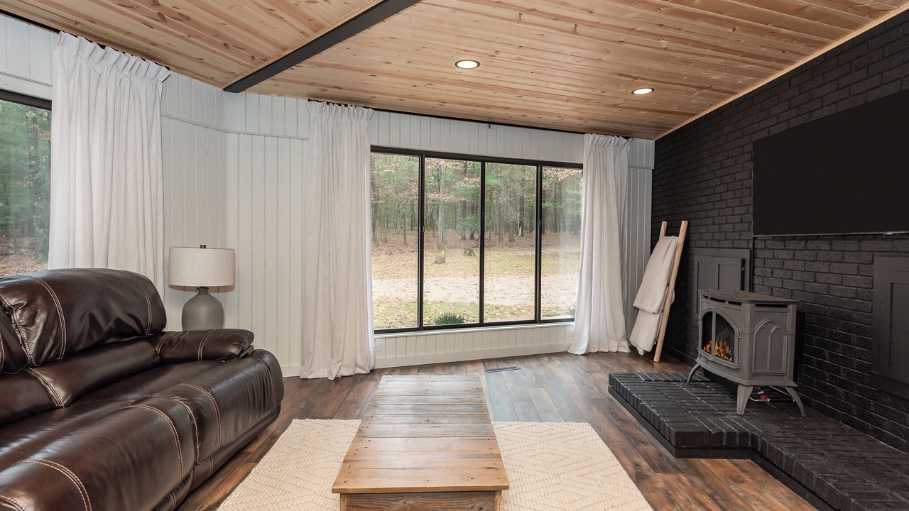 Photo of Livingroom in Baldwin
