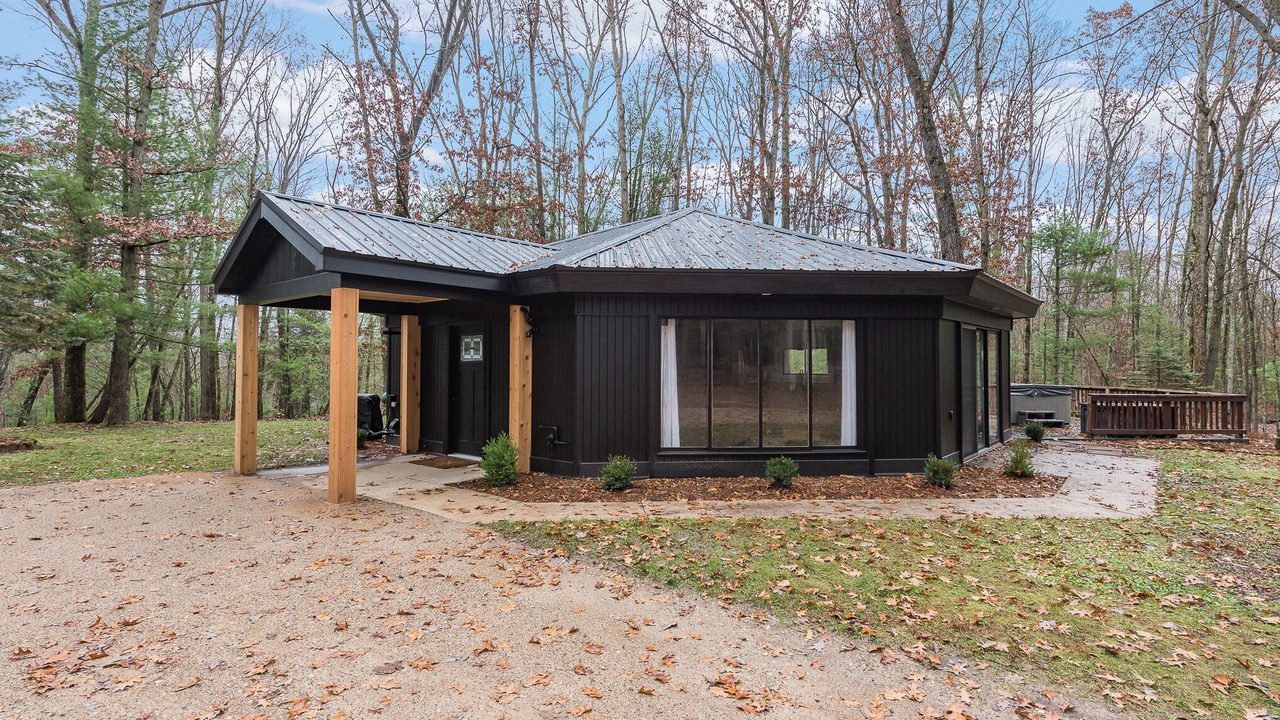 Photo of Outdoor in Baldwin