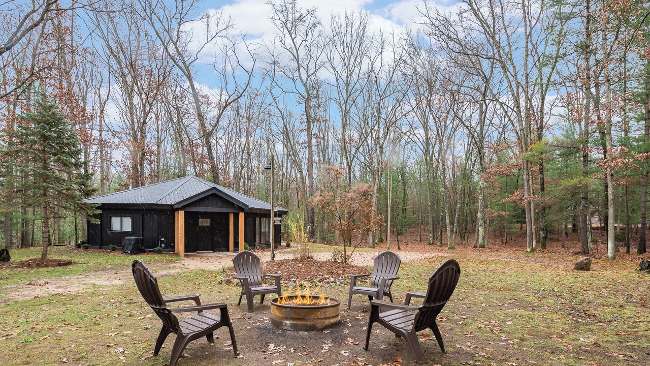 Photo of Outdoor in Baldwin