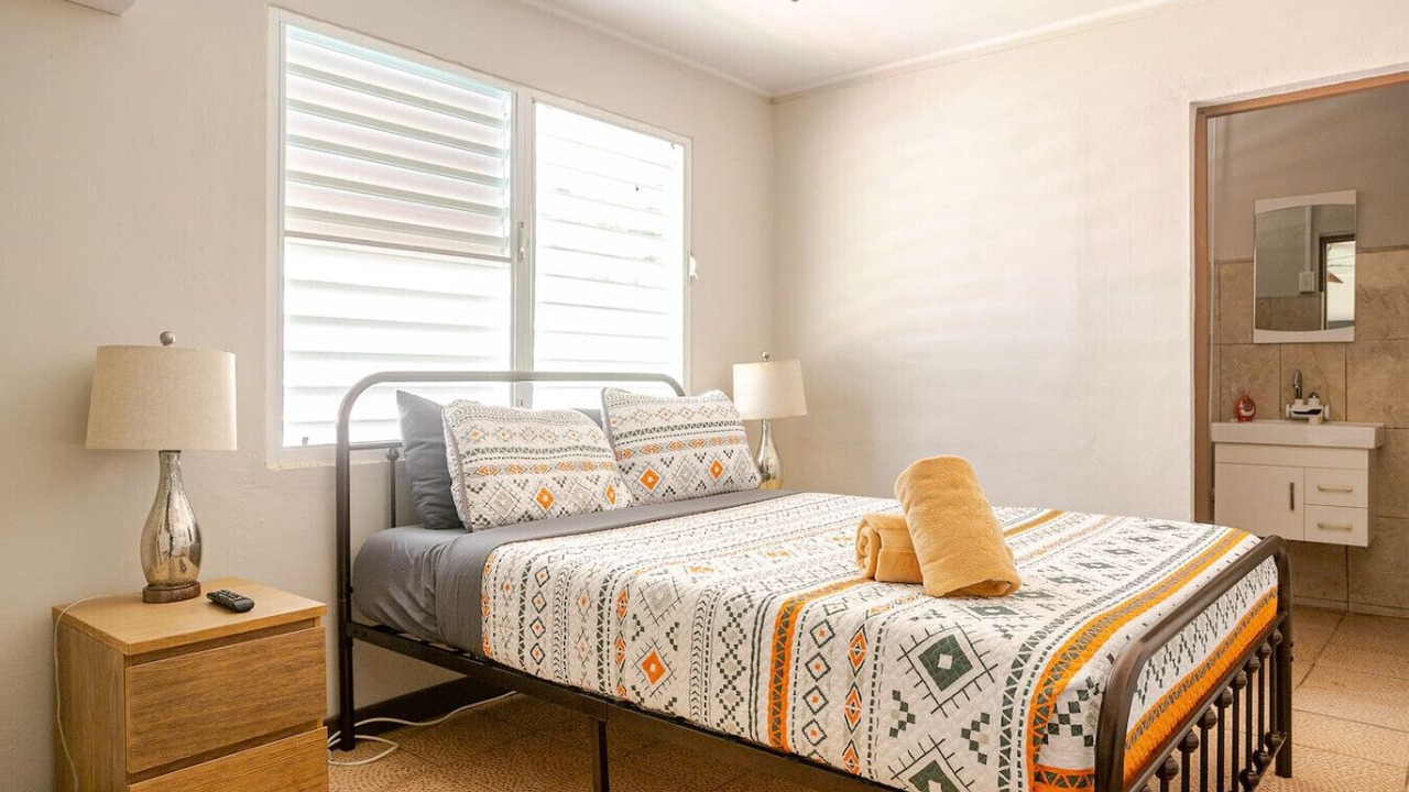 Photo of Bedroom in Fajardo