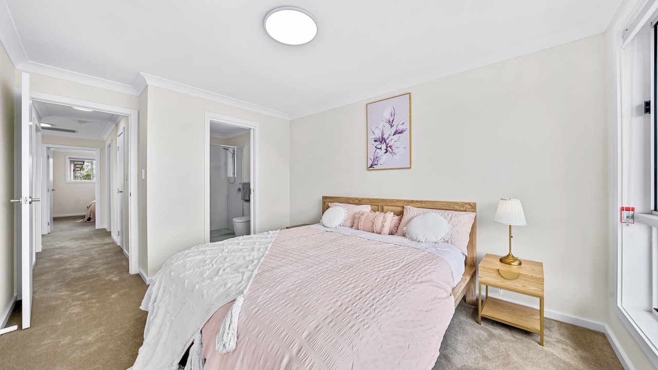 Photo of Bedroom in Leppington