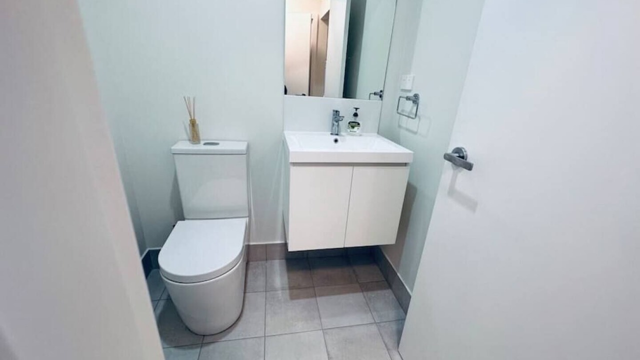 Photo of Bathroom in Leppington
