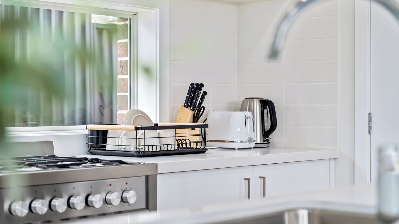 Photo of Kitchen in Leppington