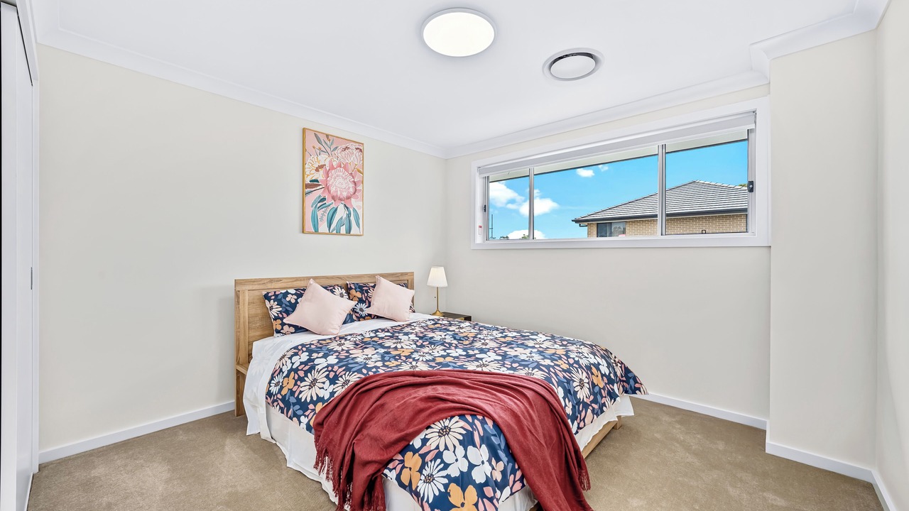 Photo of Bedroom in Leppington