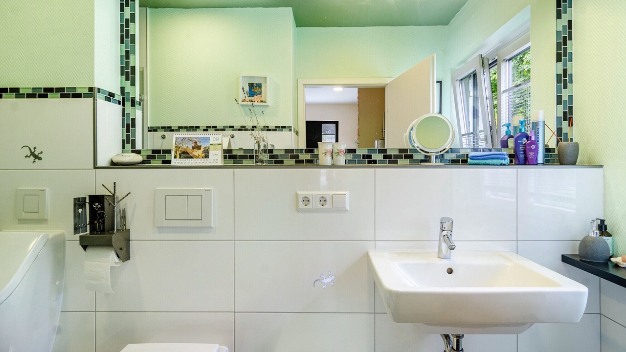 Photo of Bathroom in Sigmaringen