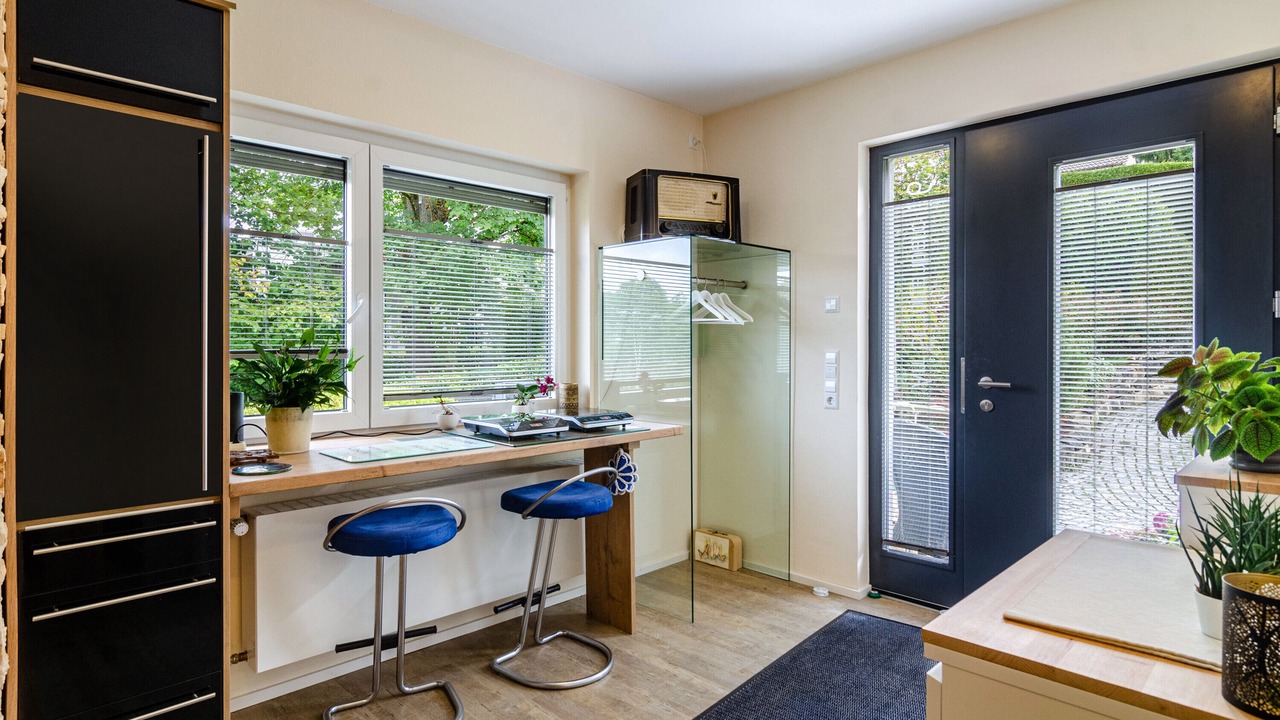 Photo of Kitchen in Sigmaringen