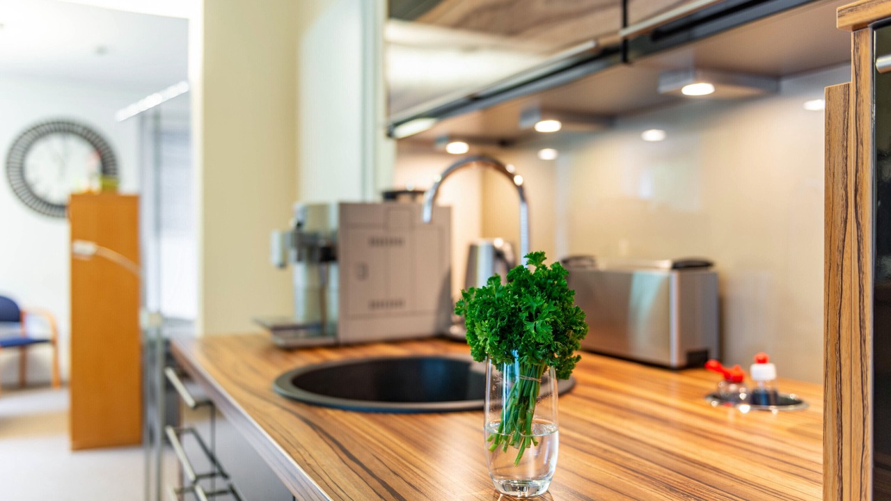 Photo of Kitchen in Sigmaringen