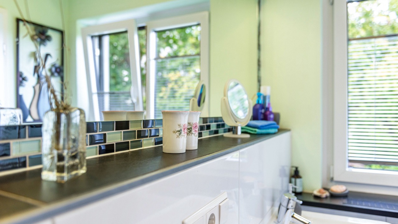 Photo of Bathroom in Sigmaringen
