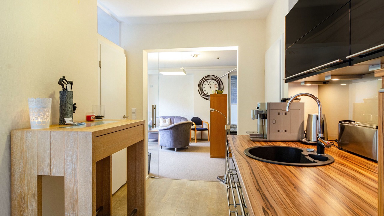 Photo of Kitchen in Sigmaringen