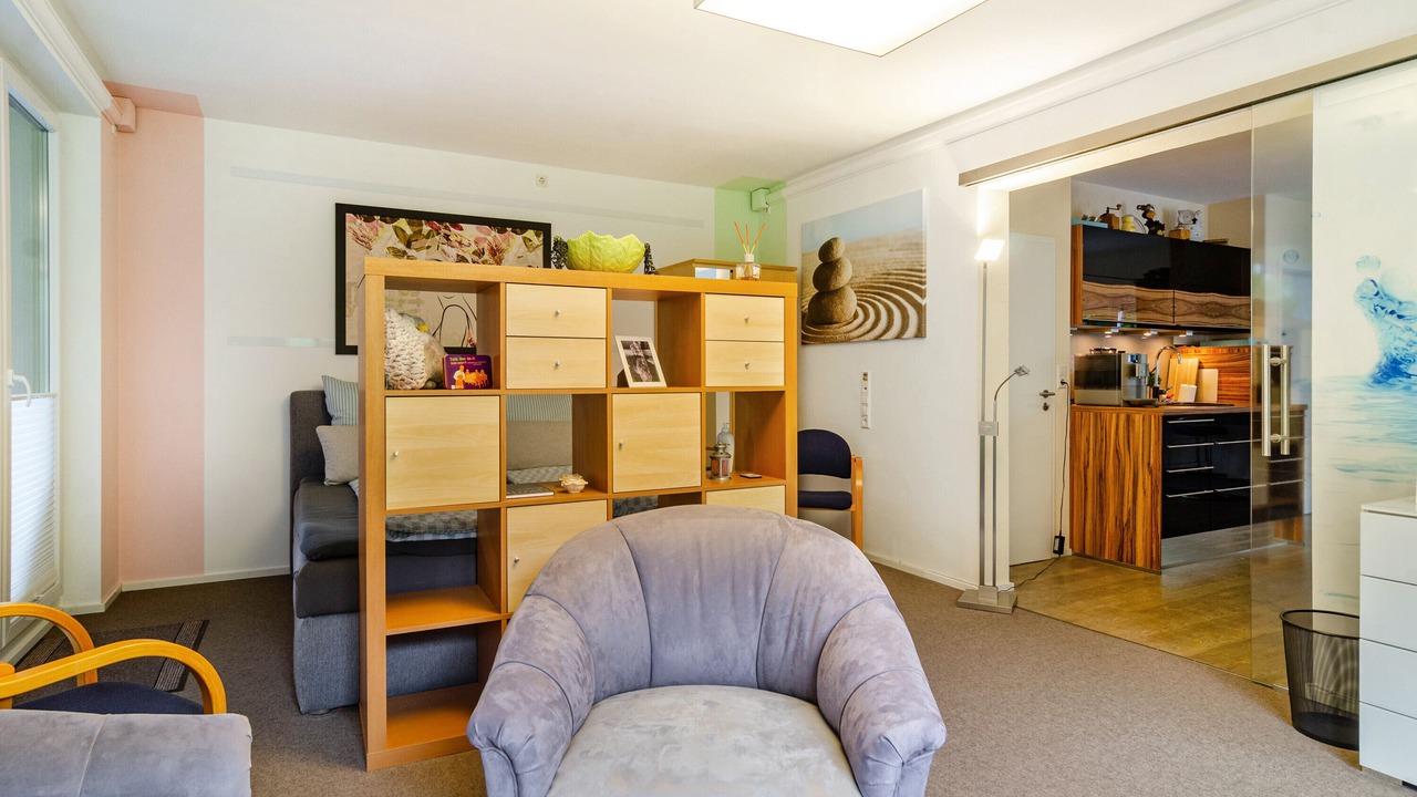 Photo of Livingroom in Sigmaringen
