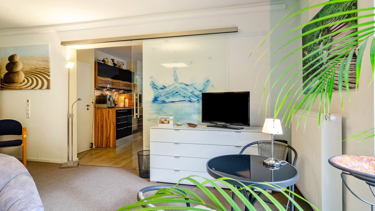 Photo of Livingroom in Sigmaringen