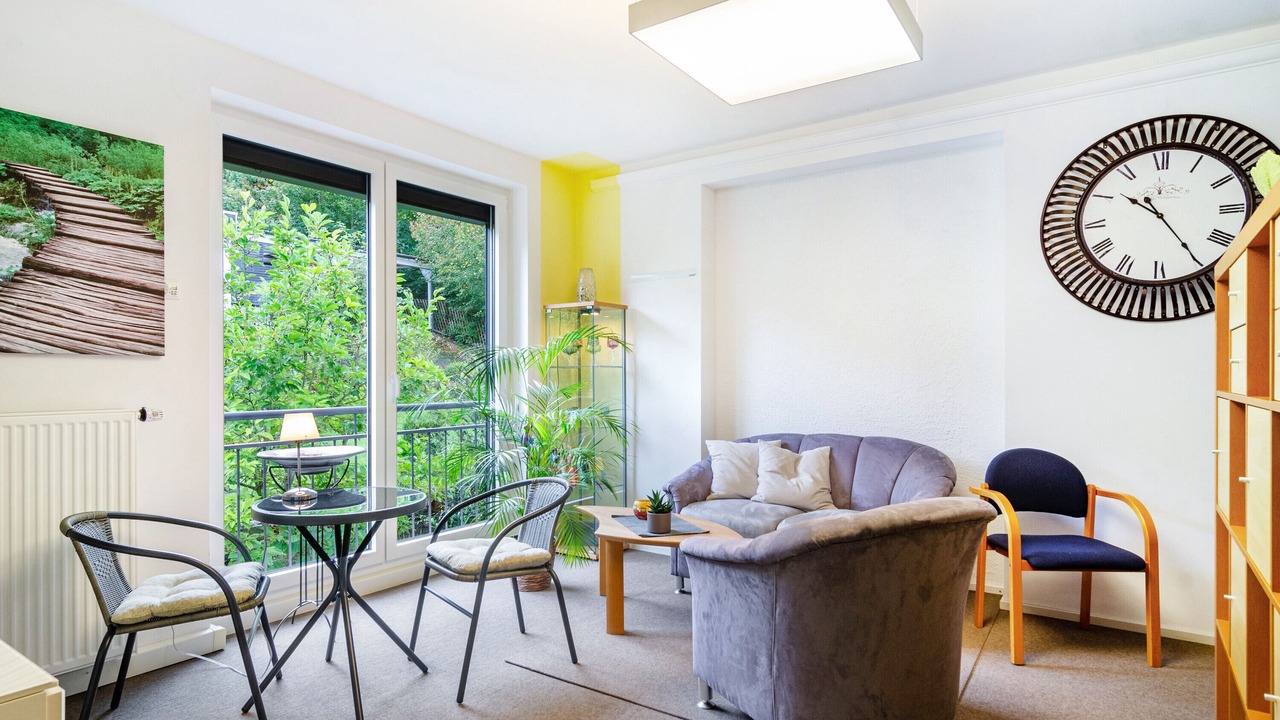 Photo of Livingroom in Sigmaringen