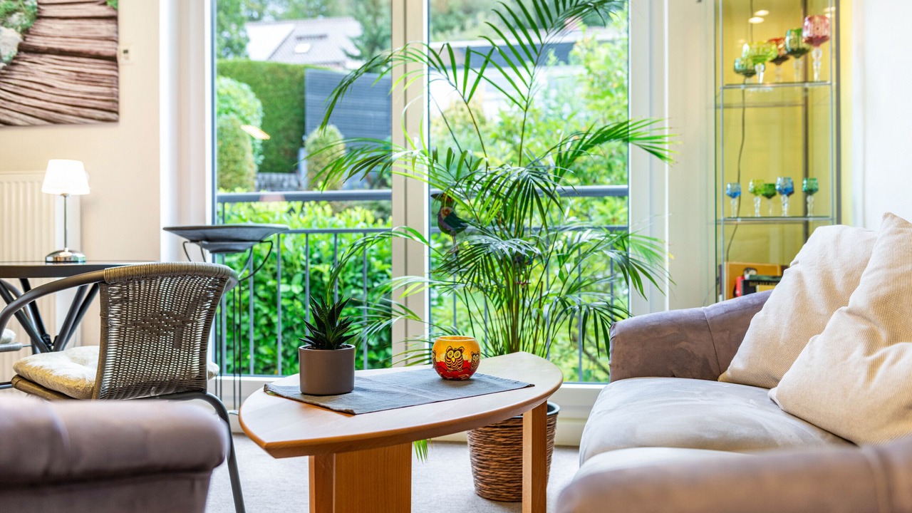 Photo of Livingroom in Sigmaringen