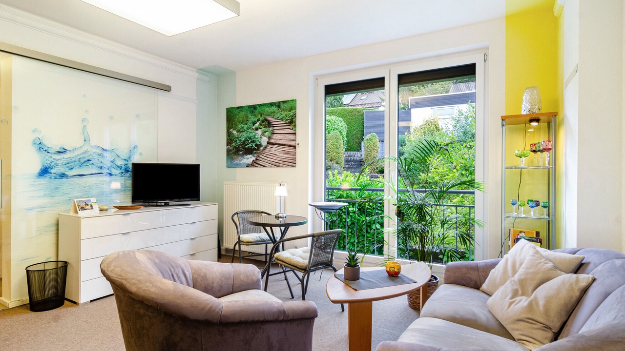 Photo of Livingroom in Sigmaringen