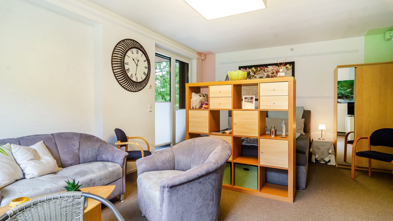 Photo of Livingroom in Sigmaringen