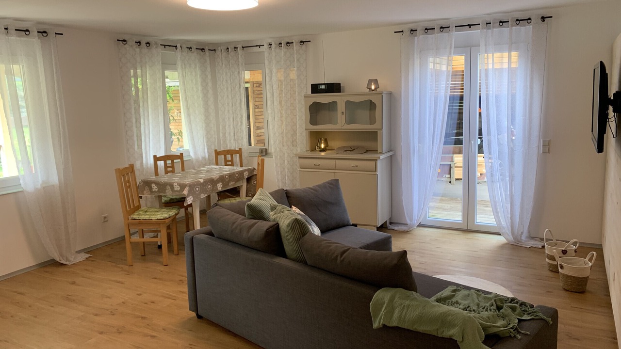 Photo of Livingroom in Schuttertal