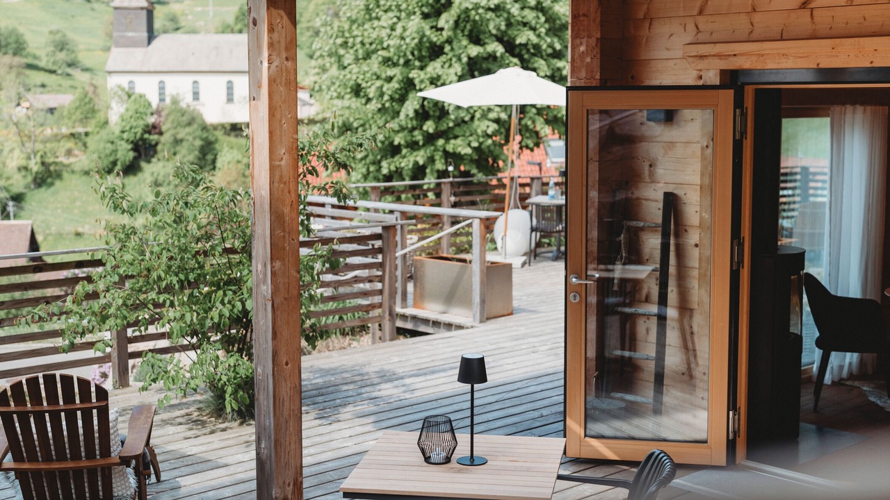 Photo of Outdoor in Neuenweg