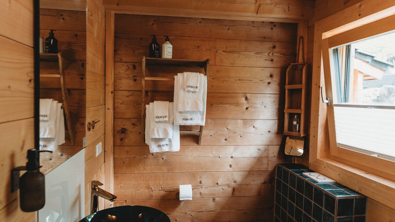 Photo of Bathroom in Neuenweg