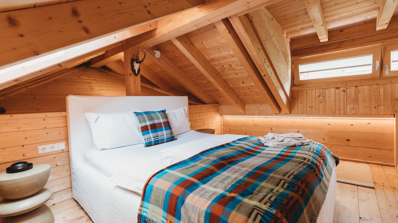 Photo of Bedroom in Neuenweg