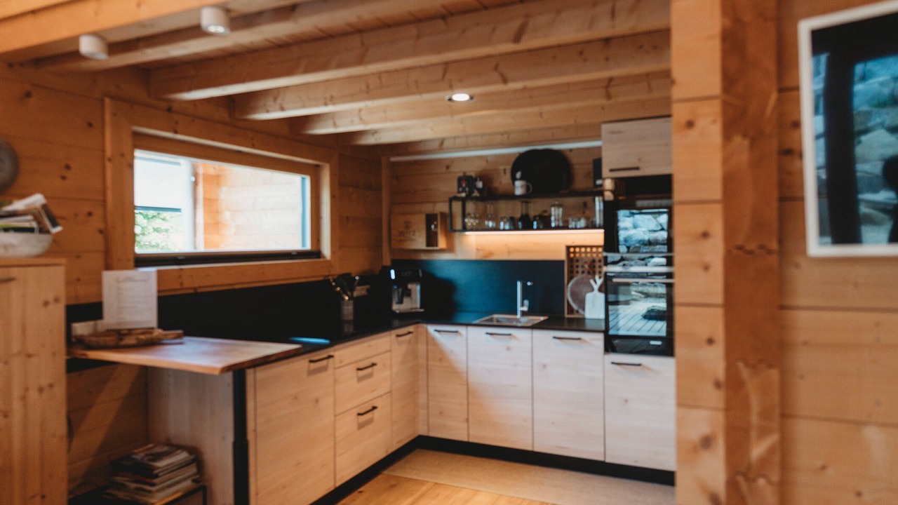 Photo of Kitchen in Neuenweg