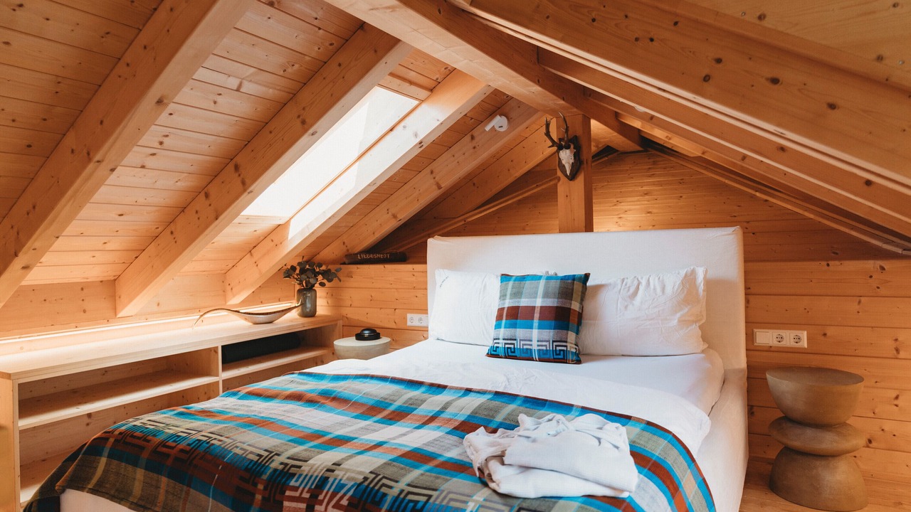 Photo of Bedroom in Neuenweg