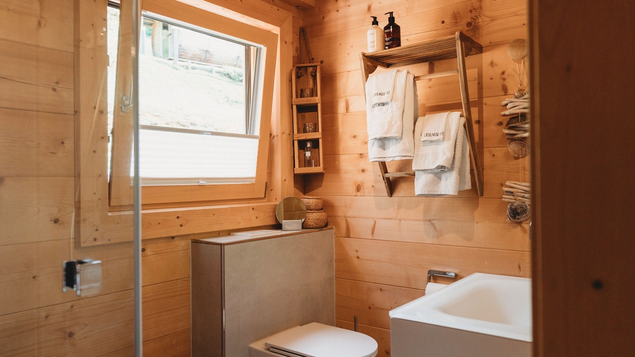 Photo of Bathroom in Neuenweg