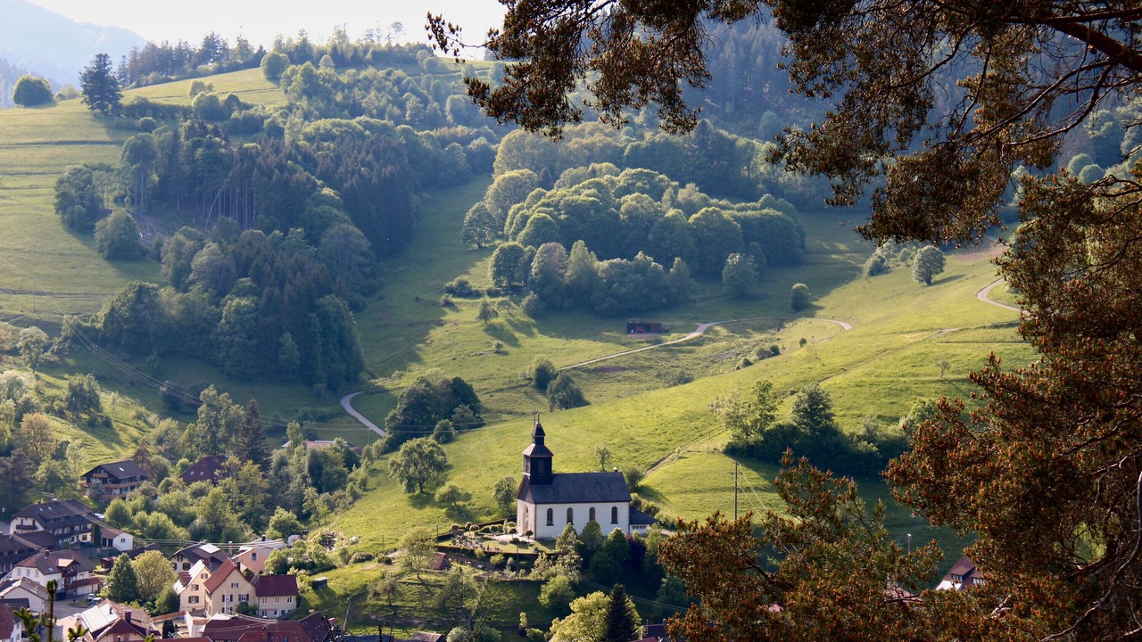 Photo of Outdoor in Neuenweg