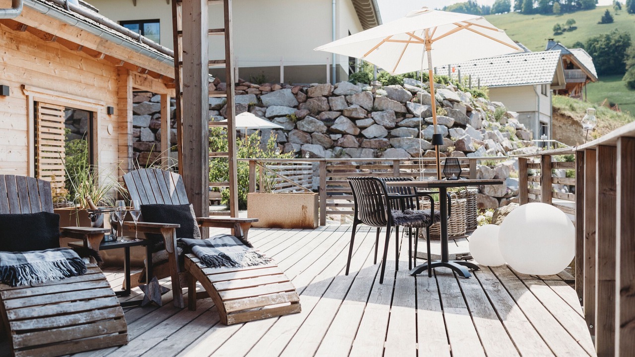 Photo of Outdoor in Neuenweg
