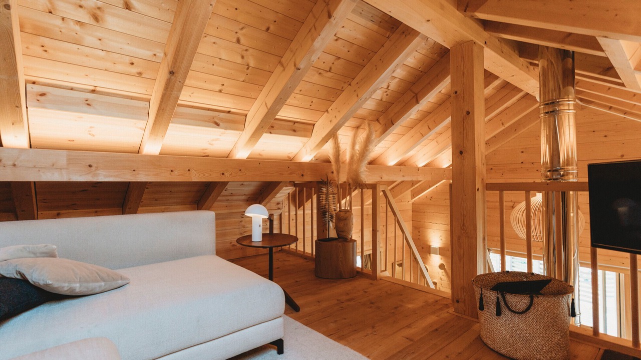 Photo of Livingroom in Neuenweg