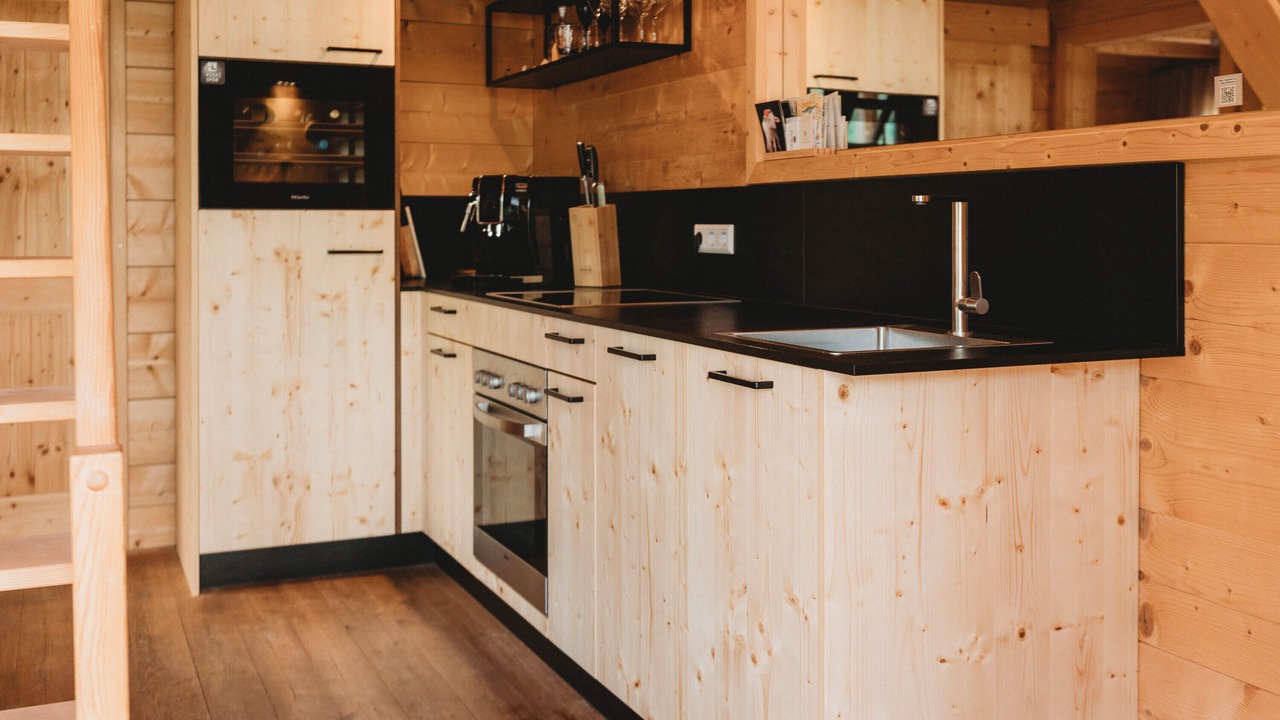 Photo of Kitchen in Neuenweg