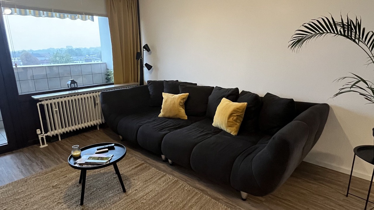 Photo of Livingroom in Bayreuth