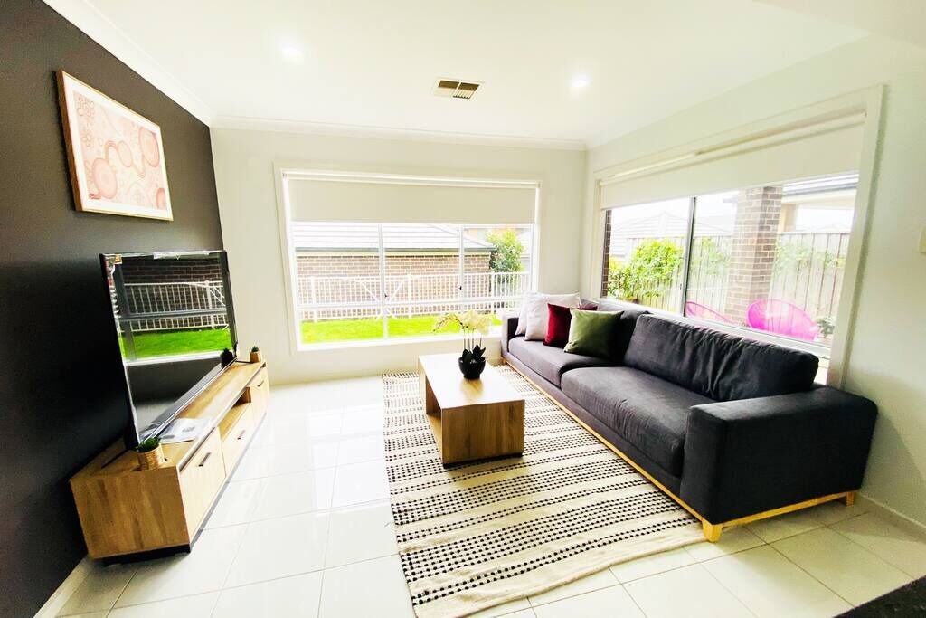 Photo of Livingroom in Kellyville