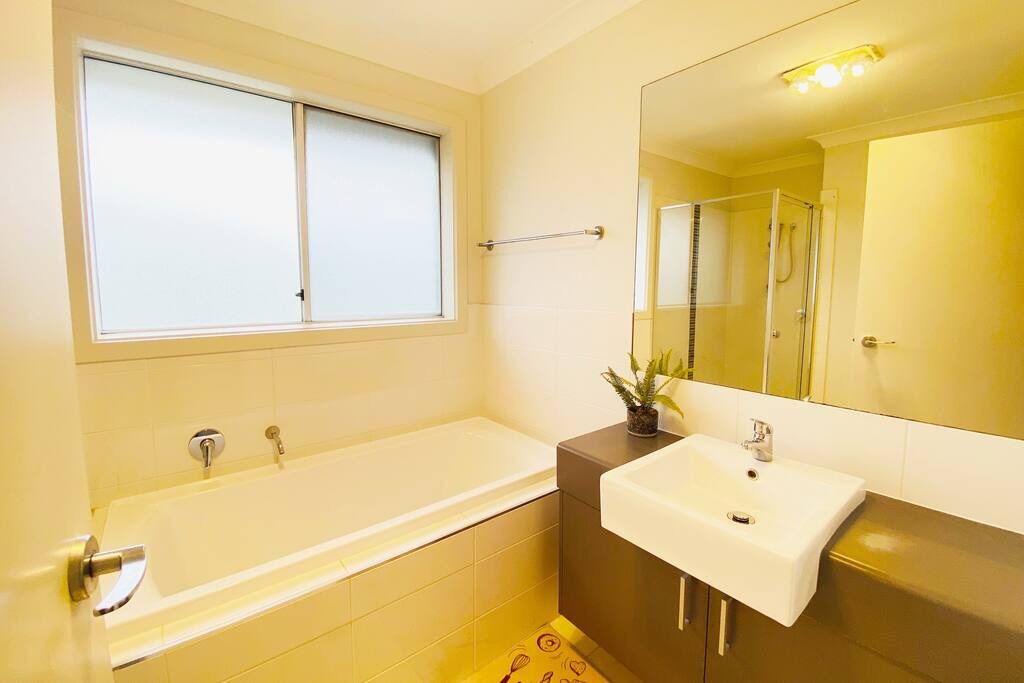 Photo of Bathroom in Kellyville