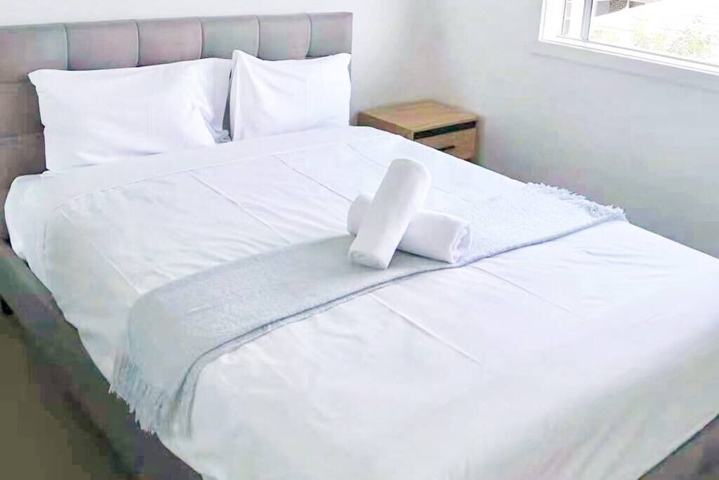 Photo of Bedroom in Kellyville