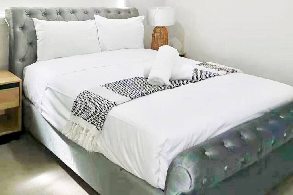Photo of Bedroom in Kellyville