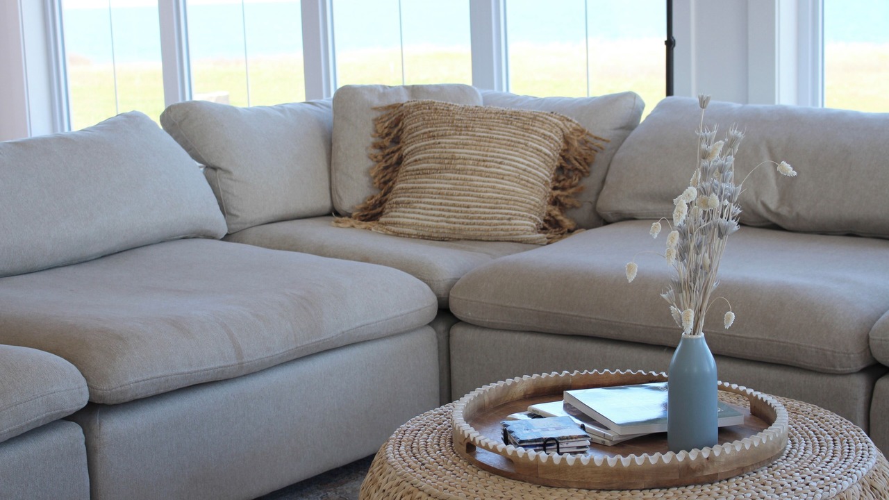 Photo of Livingroom in French River