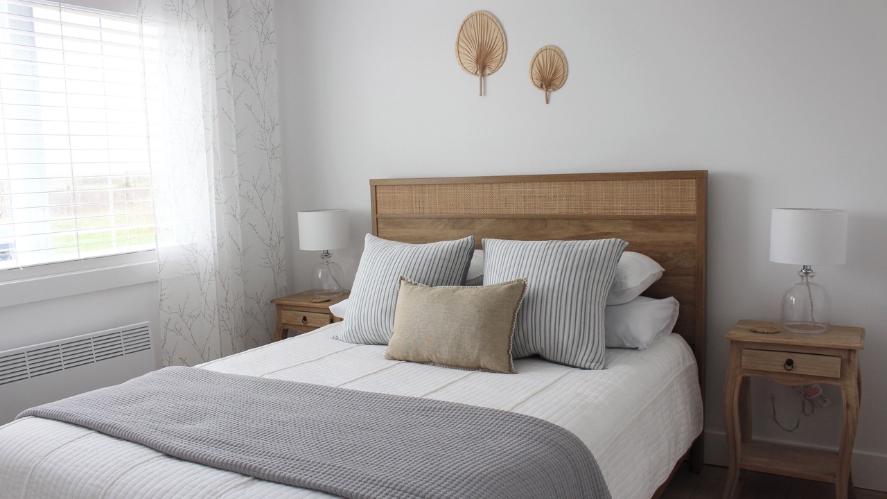 Photo of Bedroom in French River