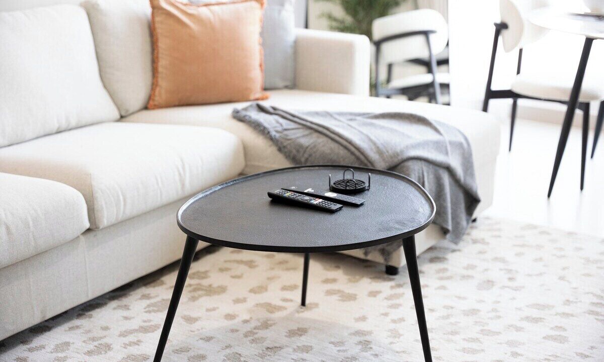 Photo of Livingroom in Dubai